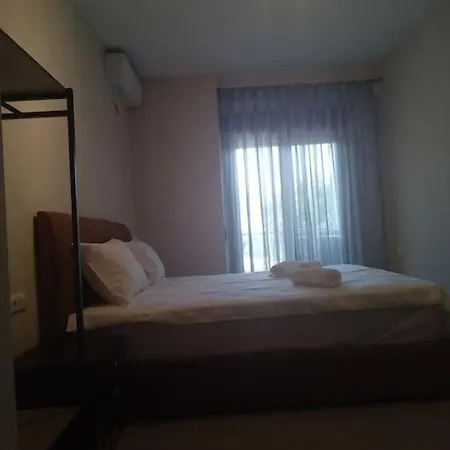 Apartamento θωμαισ Glykadi