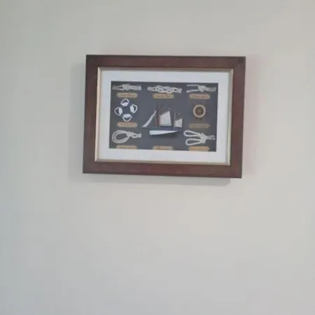 Apartamento θωμαισ *