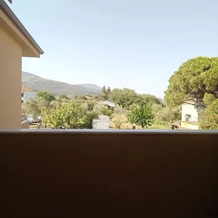 Apartamento θωμαισ *