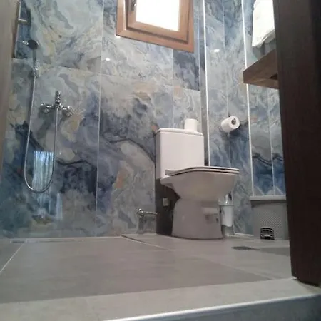 θωμαισ Apartment Glykadi