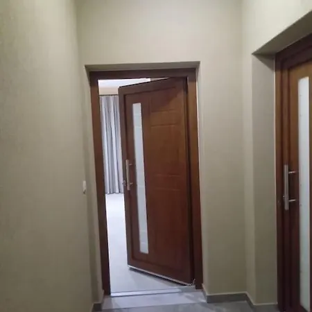 θωμαισ Apartamento *