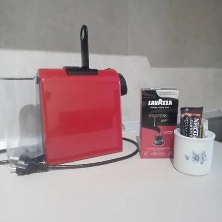 Apartamento θωμαισ Glykadi