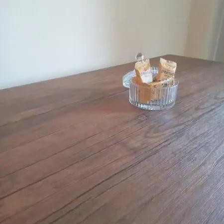 Apartamento θωμαισ *