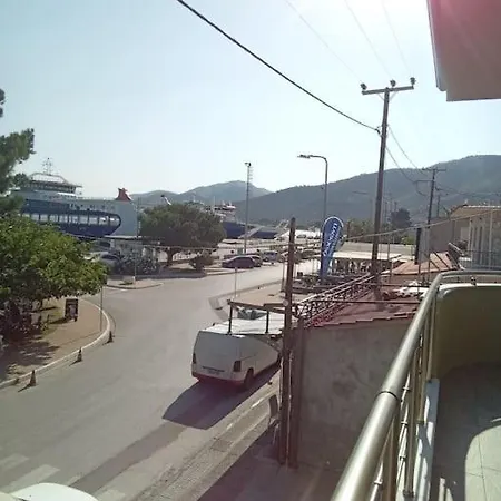 Apartamento θωμαισ