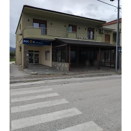 θωμαισ Apartment