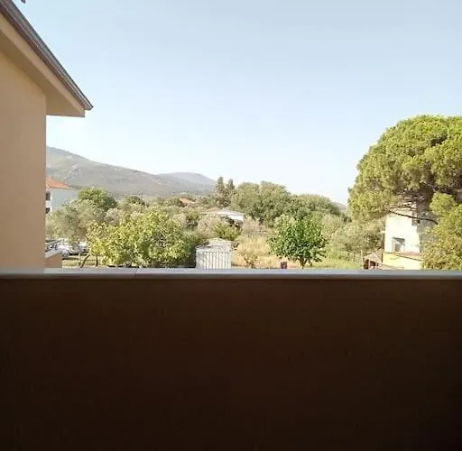 Apartment θωμαισ *