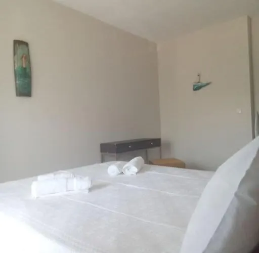 Apartment θωμαισ *