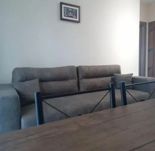 Apartment θωμαισ