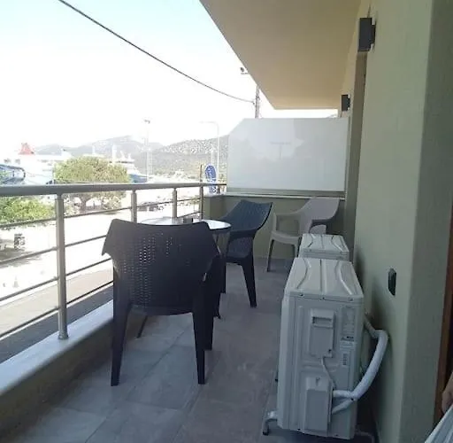 Apartment θωμαισ *