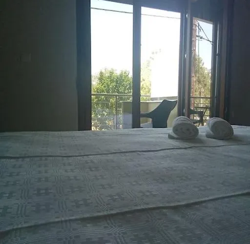 θωμαισ Apartment