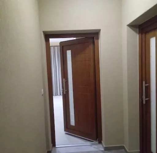 θωμαισ Apartment *