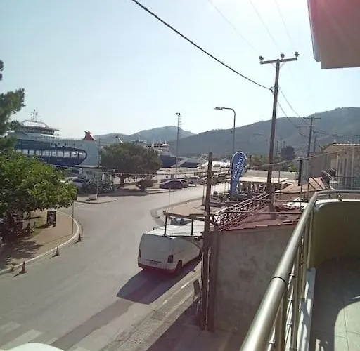 Apartment θωμαισ