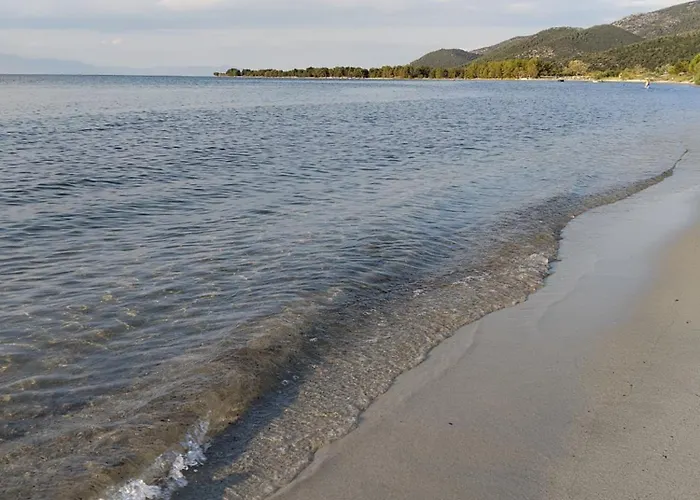 θωμαισ Apartment