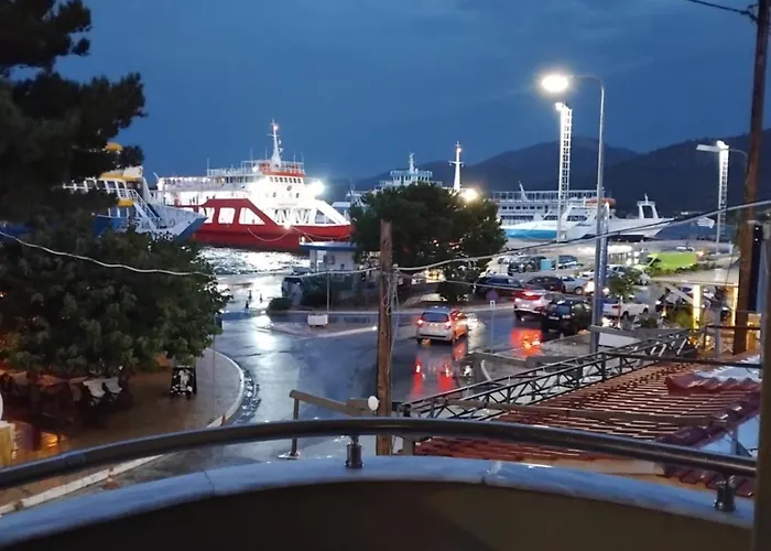 θωμαισ Apartment *