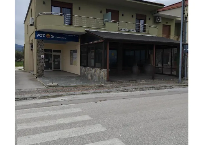 θωμαισ Apartment